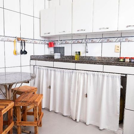 Ap Lindo, Confortavel E Decorado | Ropj01 Rio das Ostras Kültér fotó