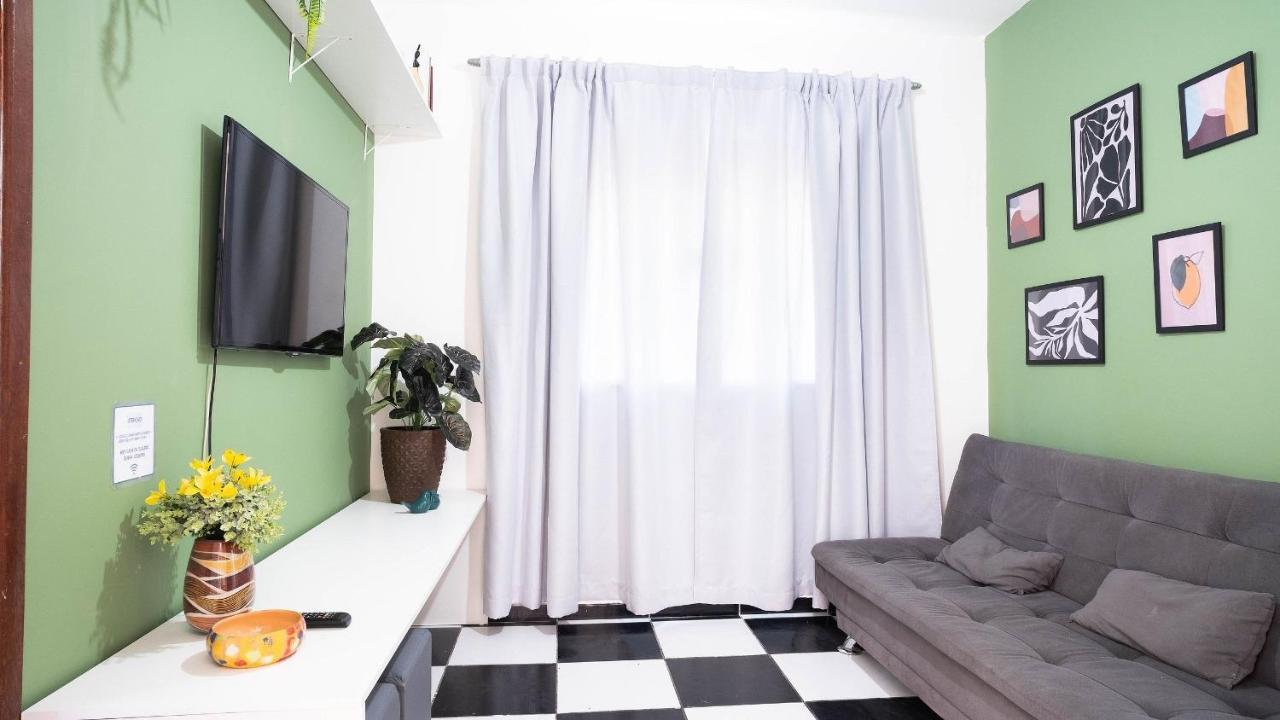 Ap Lindo, Confortavel E Decorado | Ropj01 Rio das Ostras Kültér fotó