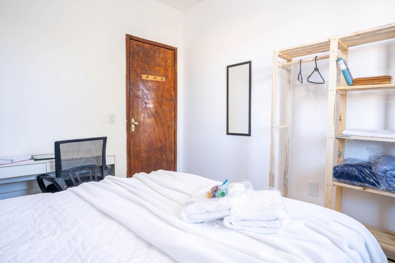 Ap Lindo, Confortavel E Decorado | Ropj01 Rio das Ostras Kültér fotó