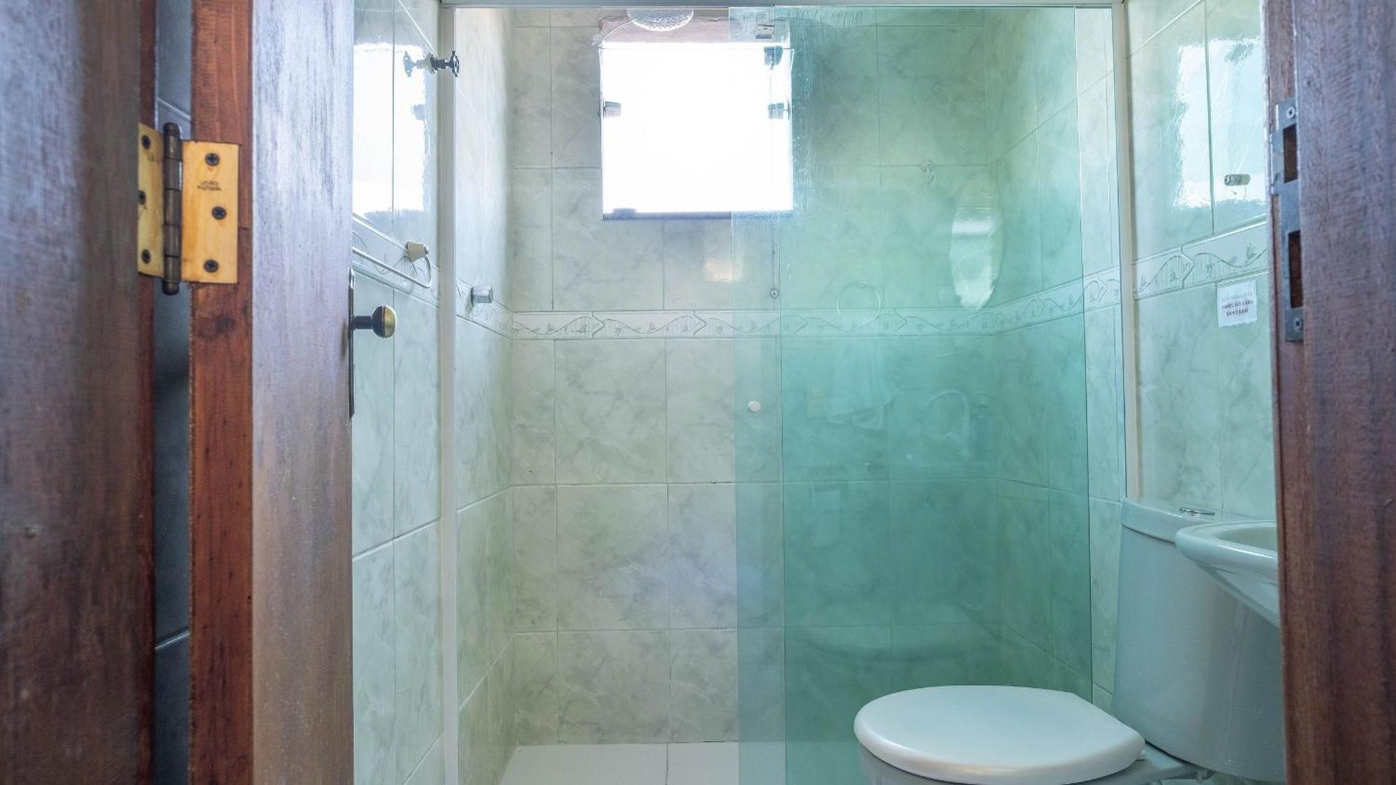 Ap Lindo, Confortavel E Decorado | Ropj01 Rio das Ostras Kültér fotó