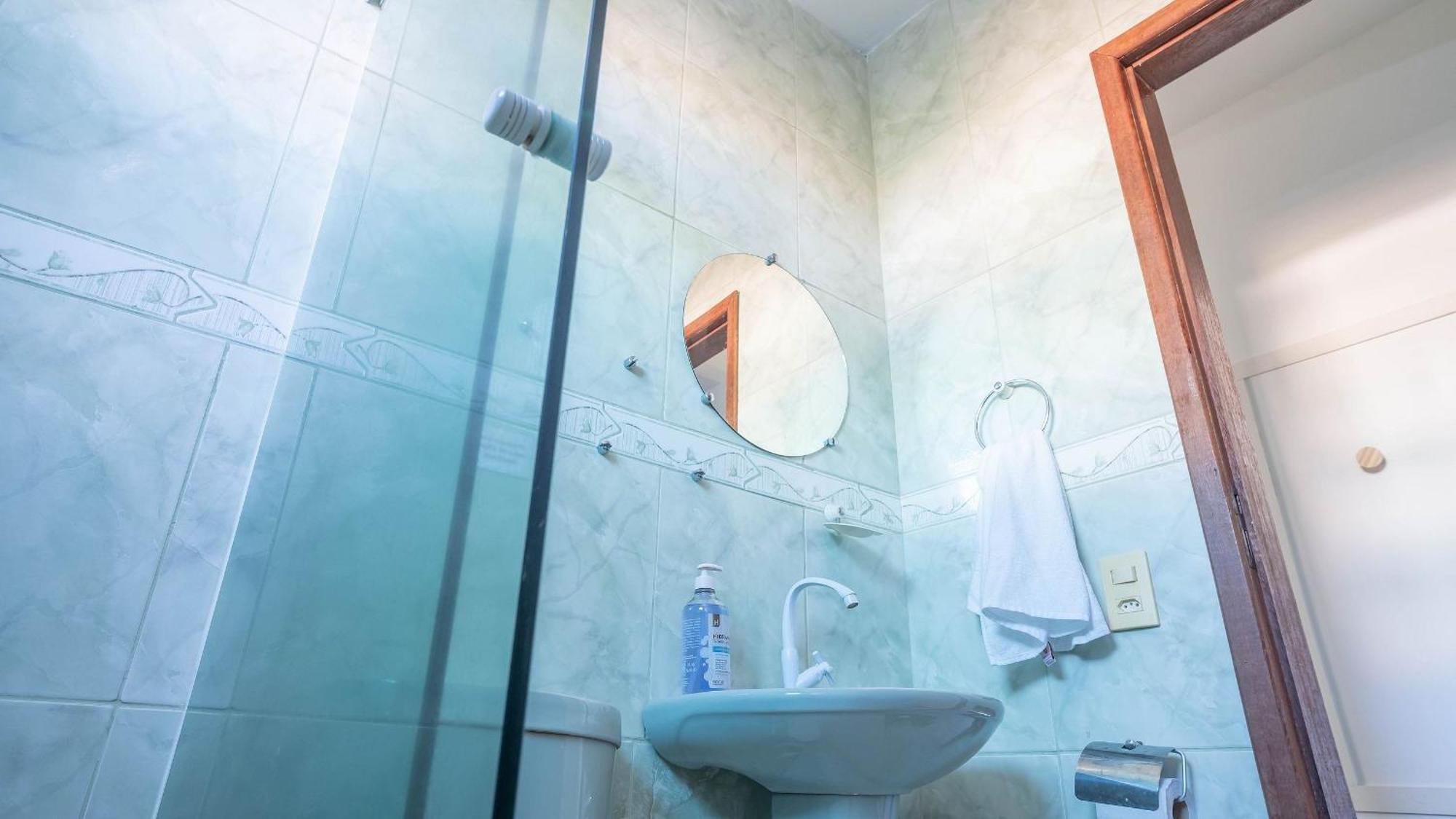 Ap Lindo, Confortavel E Decorado | Ropj01 Rio das Ostras Kültér fotó